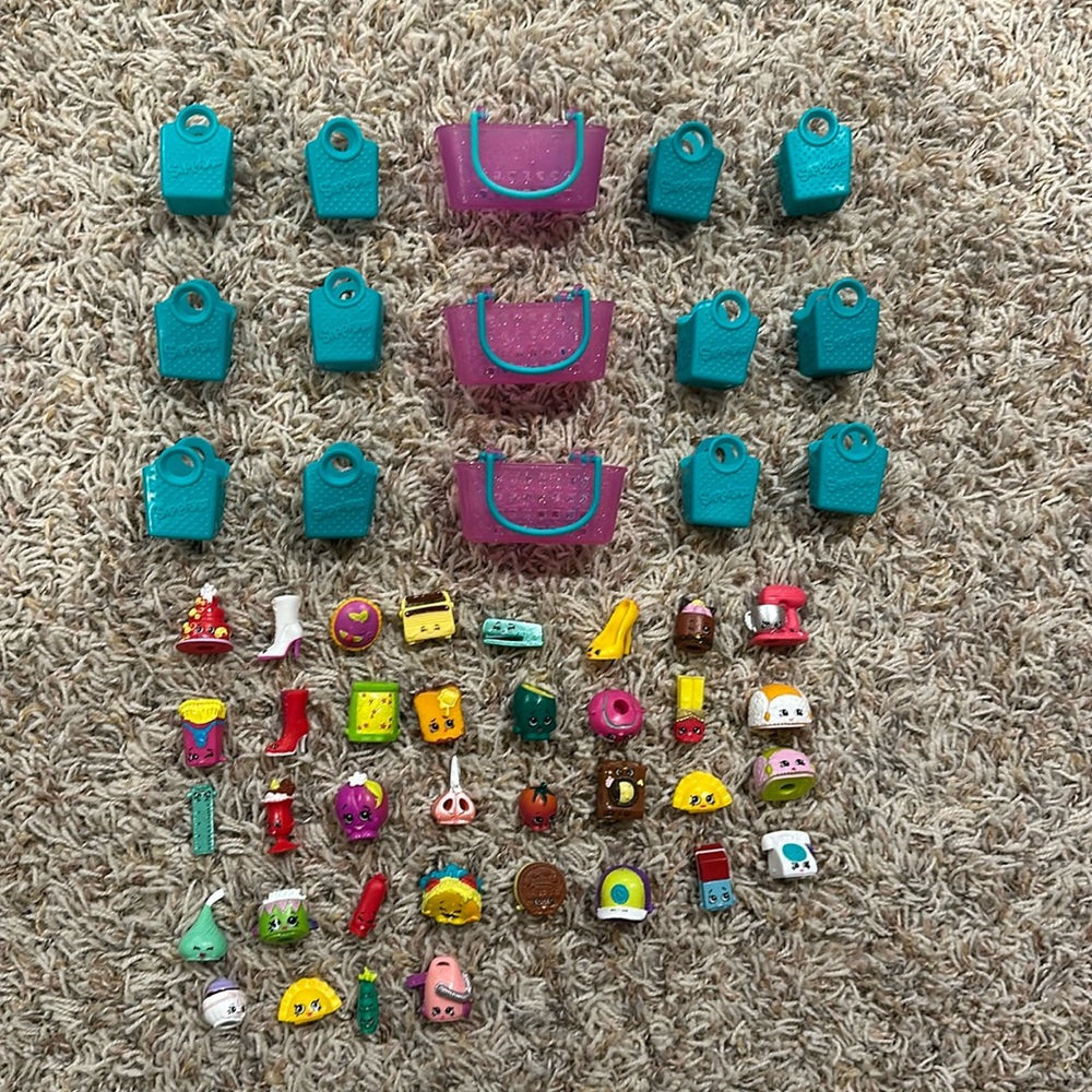 Shopkins